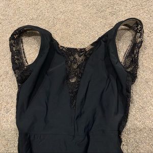 Luckyleo leotard